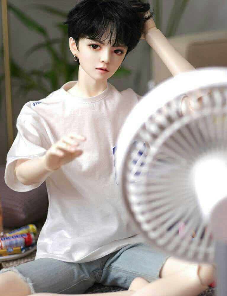 人形 球体関節人形 BJD