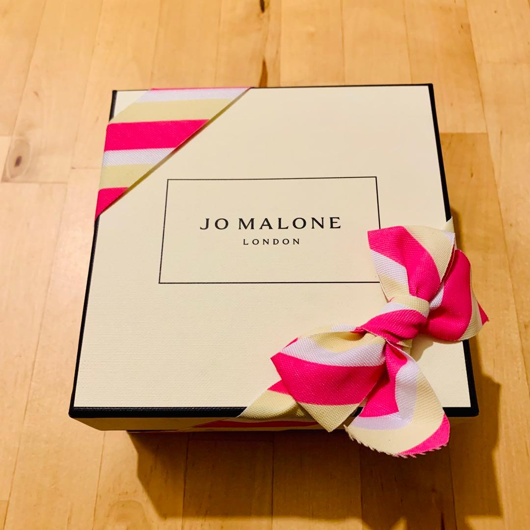 JO MALONE ボディミスト & コロン セット