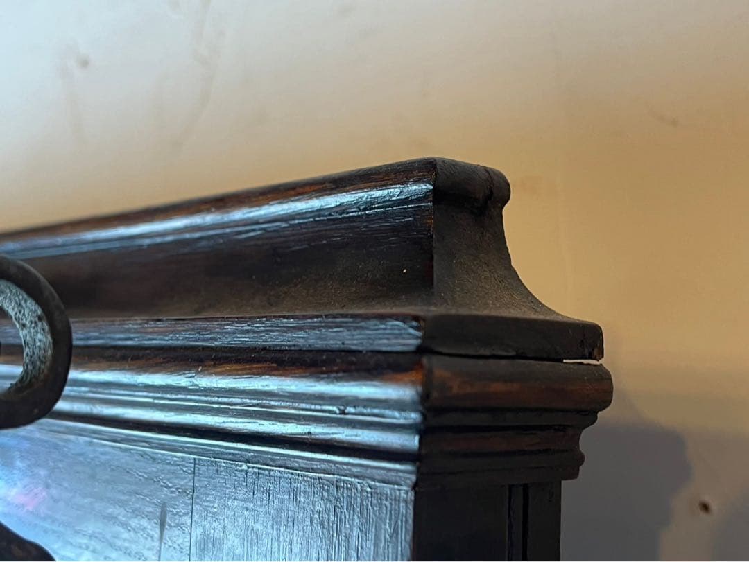 Maple社 イギリスアンティーク ホールスタンド インテリア 店舗ビンテージ