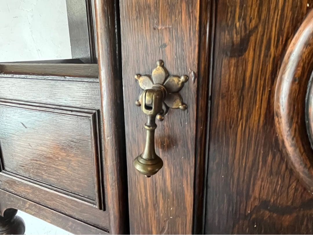 Maple社 イギリスアンティーク ホールスタンド インテリア 店舗ビンテージ