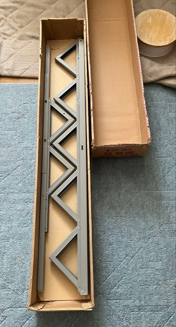 ひな段　スチール製7段35号