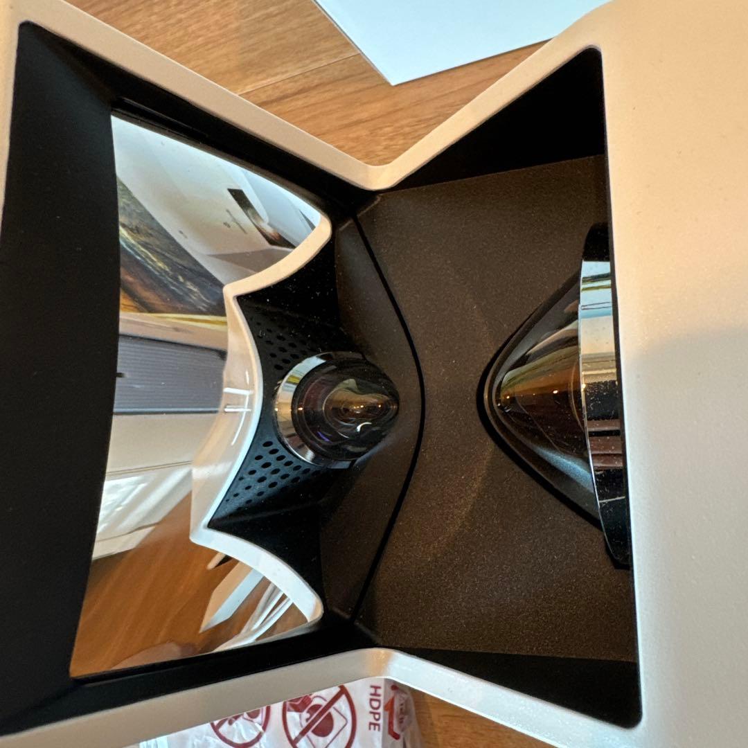 た*す様 超短焦点プロジェクター LG HF85LS 箱あり