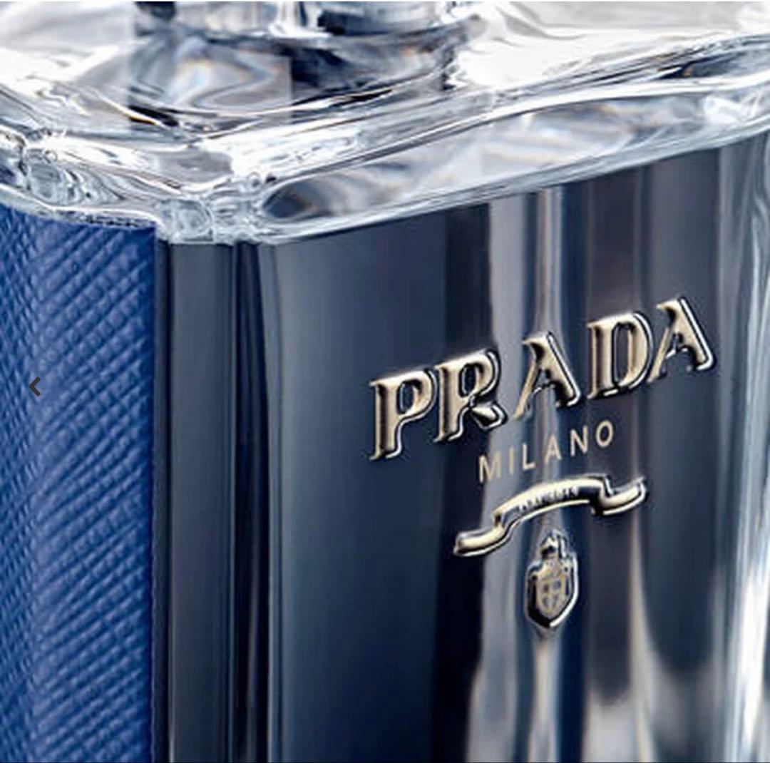 【本物保証】☆新品未使用☆お値下げ可能 PRADA 香水 販売明細書あり