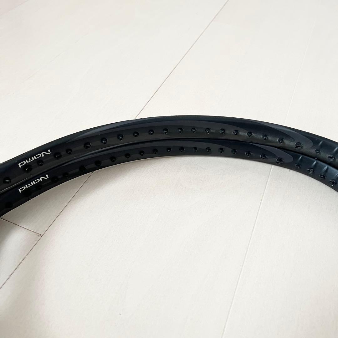 【限定モデル】YONEX VCORE 98 Galaxy Black 2本セット