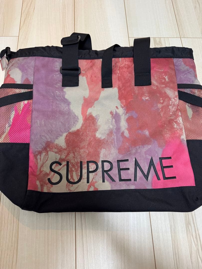 バッグ Supreme x The North Face Adventure Tote