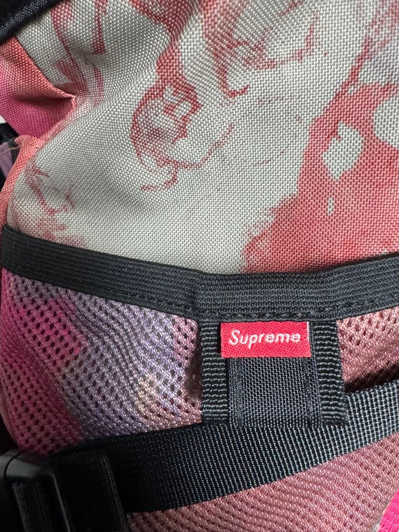 バッグ Supreme x The North Face Adventure Tote