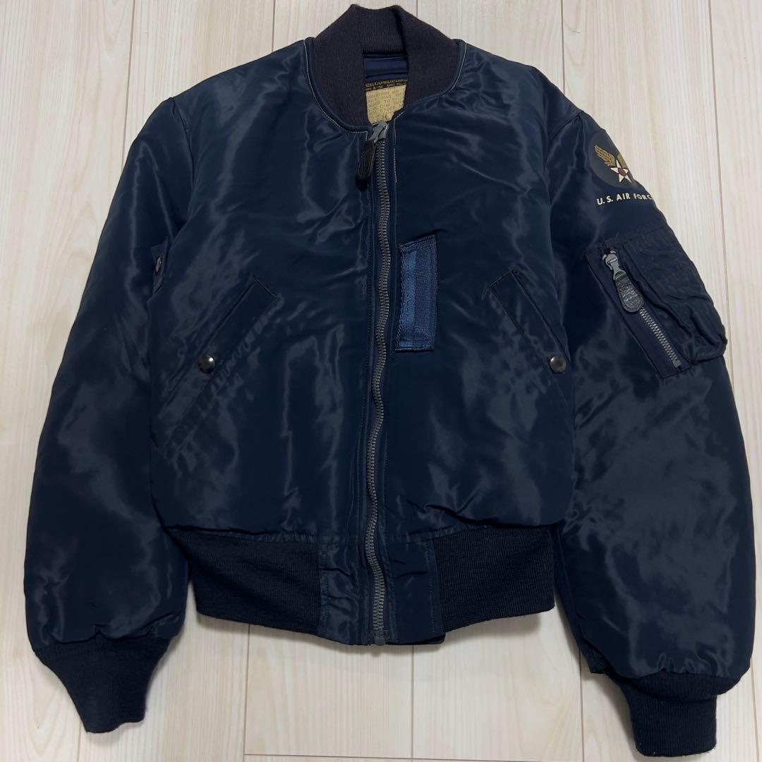 バズリクソンズ Air Force B-15C フライトジャケット　size36