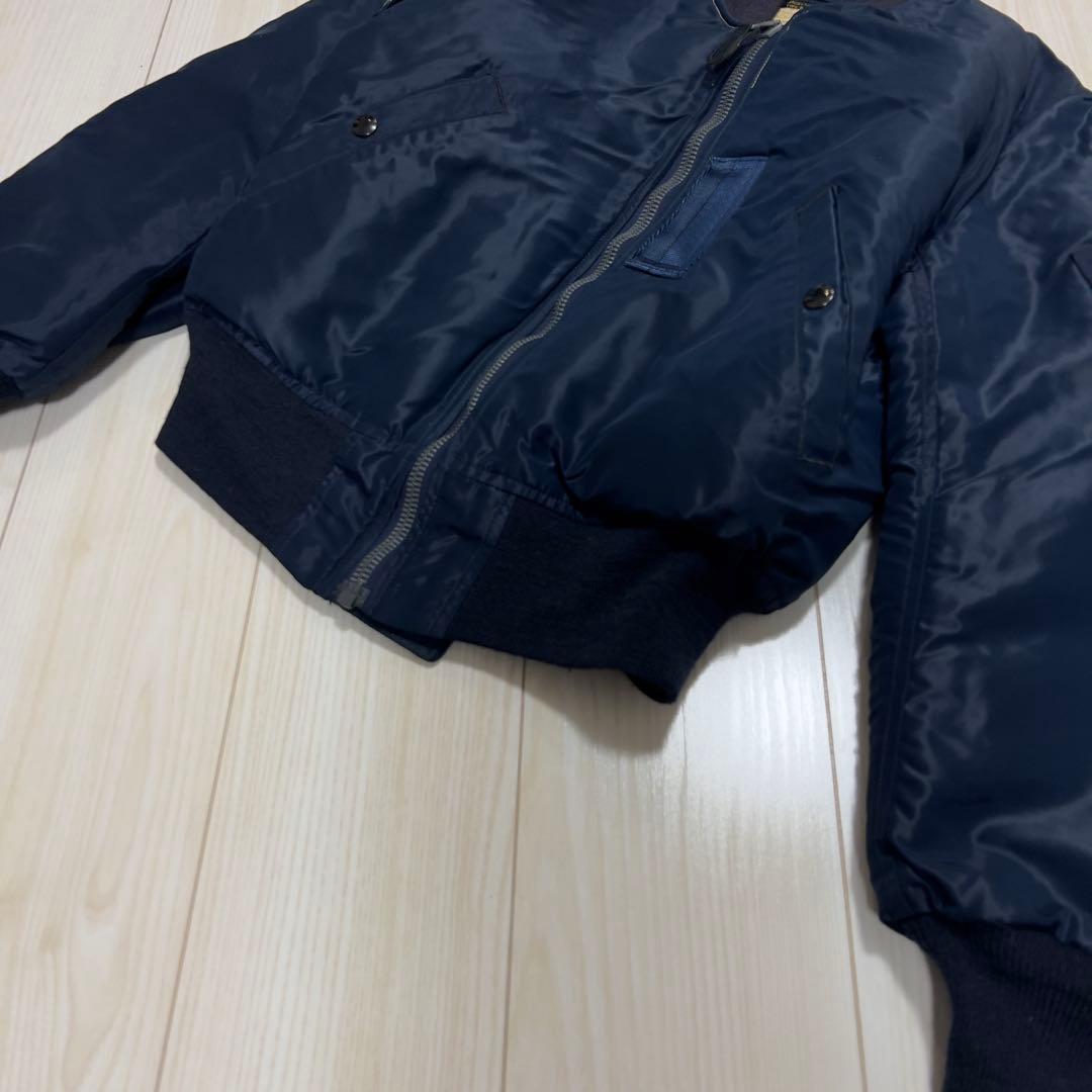バズリクソンズ Air Force B-15C フライトジャケット　size36