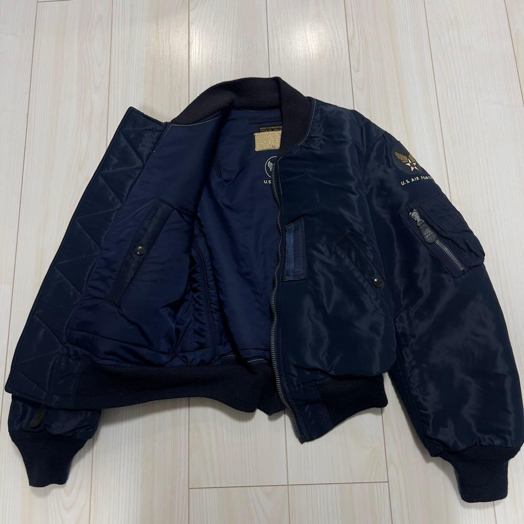 バズリクソンズ Air Force B-15C フライトジャケット　size36