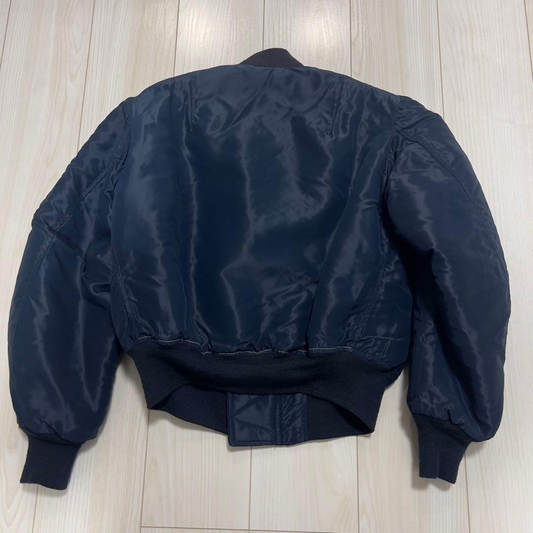 バズリクソンズ Air Force B-15C フライトジャケット　size36