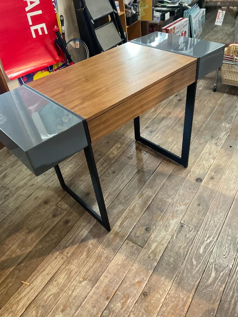 CHERRY チェリー 桜屋工業 DAY デスク SD-660-W