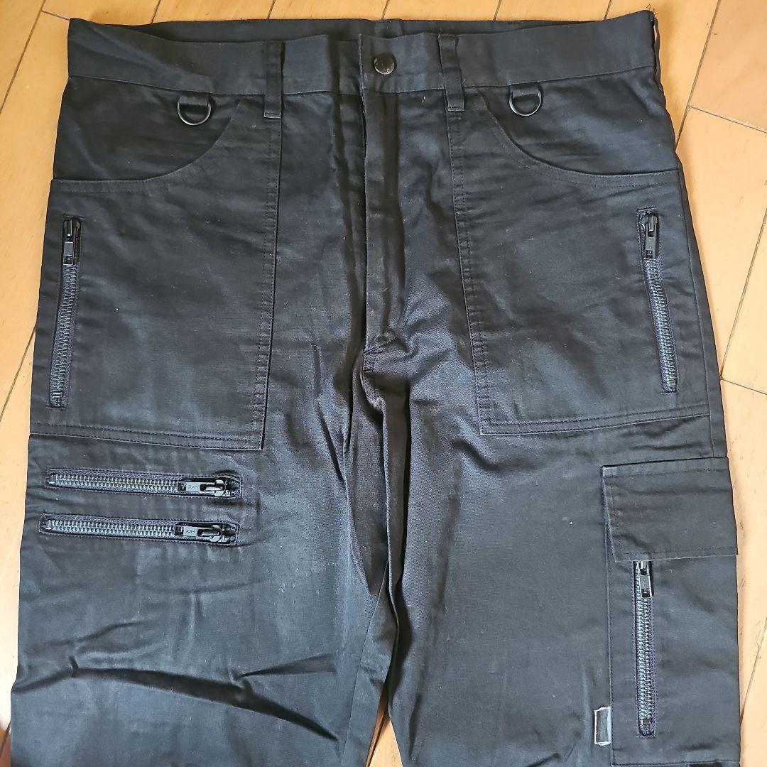 UNDERCOVER　メンズパンツ