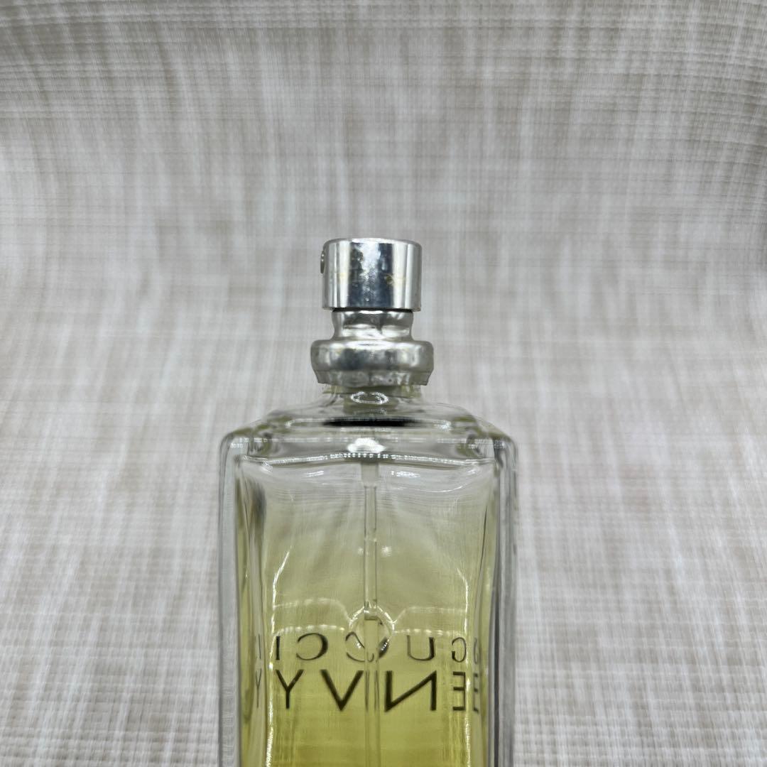 ★GUCCI ENVY グッチ エンヴィ オードトワレ 100ml★