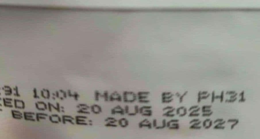 K9ナチュラル ラム＆ベニソン500g×2袋