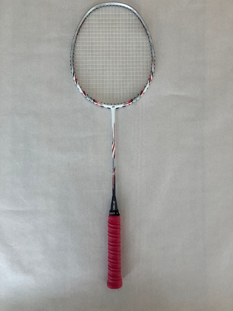 ナノレイ700FX 4UG5