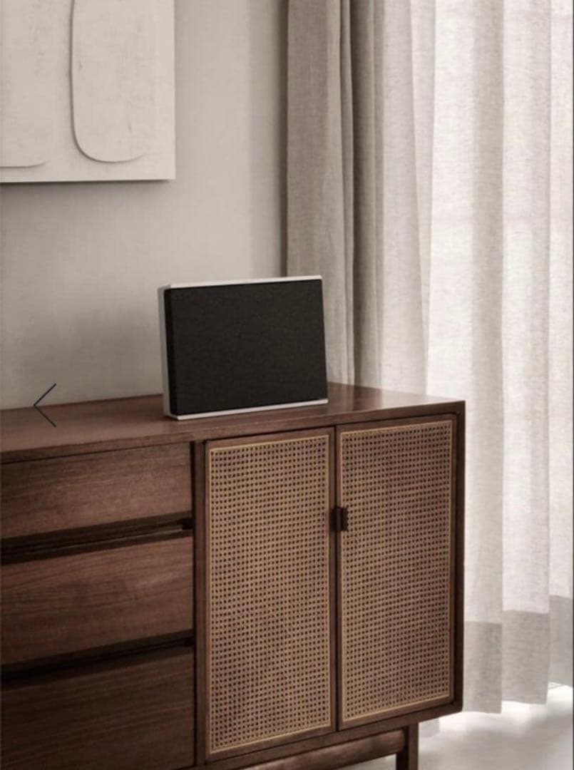 田*広様 未開封　バング アンド オルフセンBeosound Level 12/