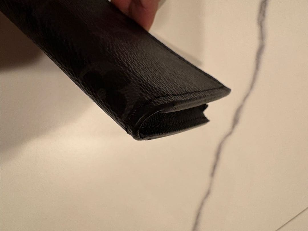 あきこう⭐︎ルイヴィトン ポルトモネジュールモノグ美品M63536ICチップ