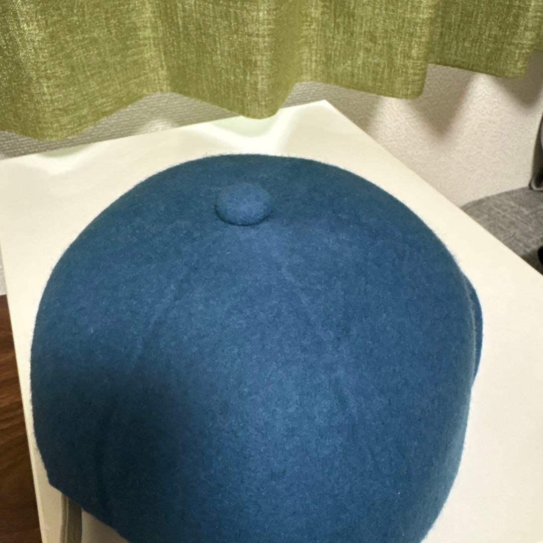 帽子 hazama pick cap