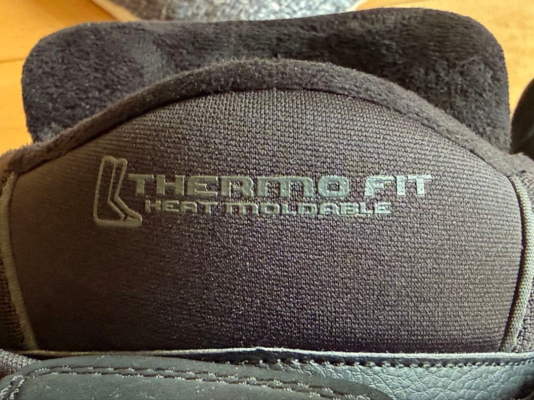 22/23 BOA HEAD (ヘッド) スノーボードブーツ メンズ 29cm