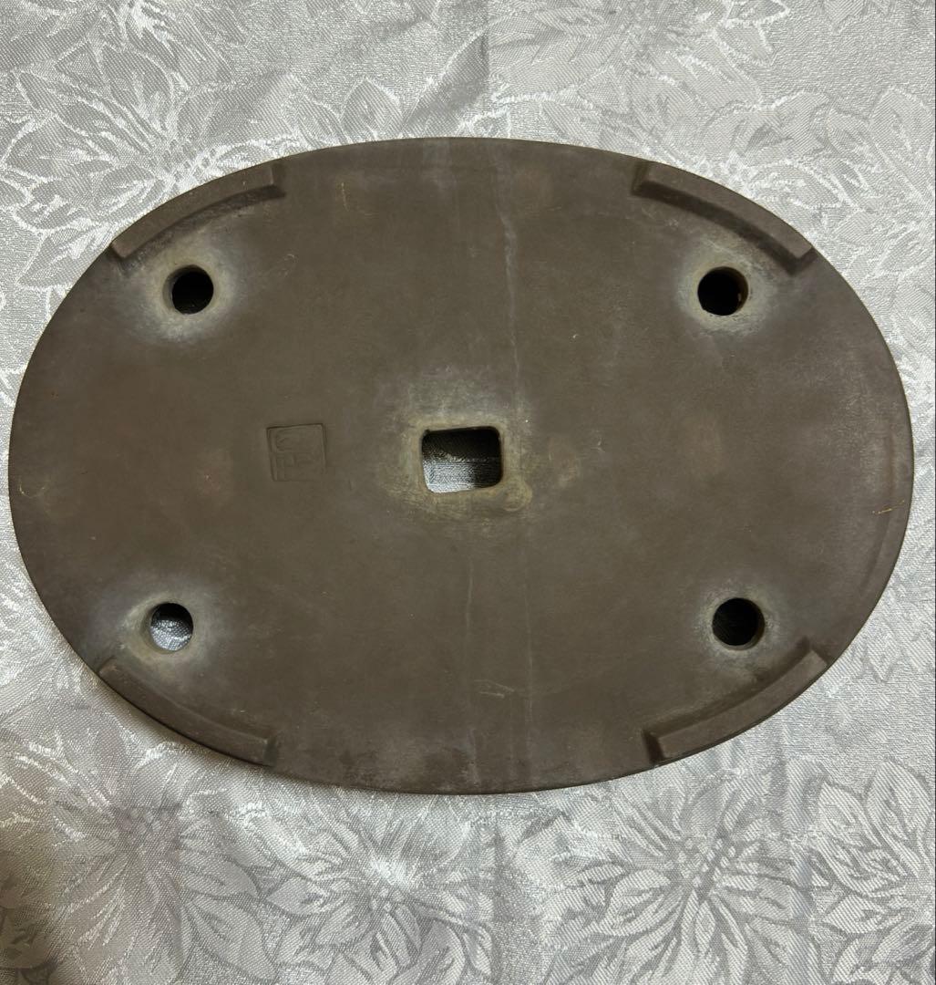 鉢　盆栽鉢　陶器　水庄園