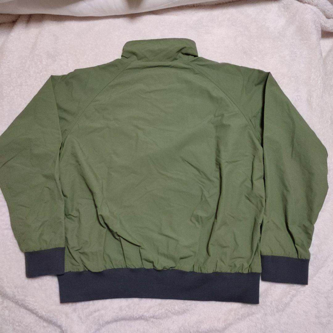 patagonia バギーズジャケット Mサイズ オリーブグリーン