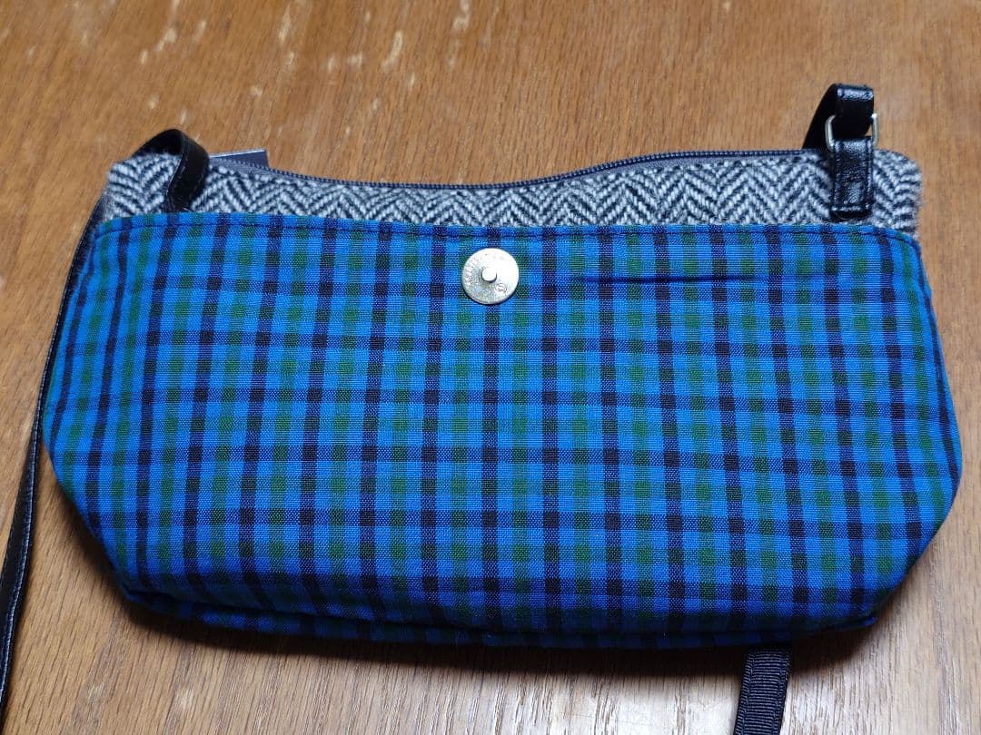 ファミリア　ファミリアショー　ポシェット