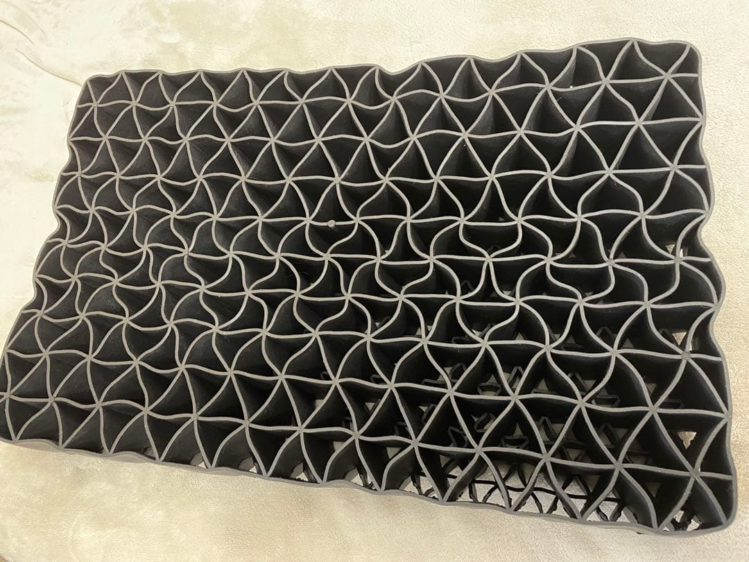 プレケープブルーム ヒツジのいらない枕