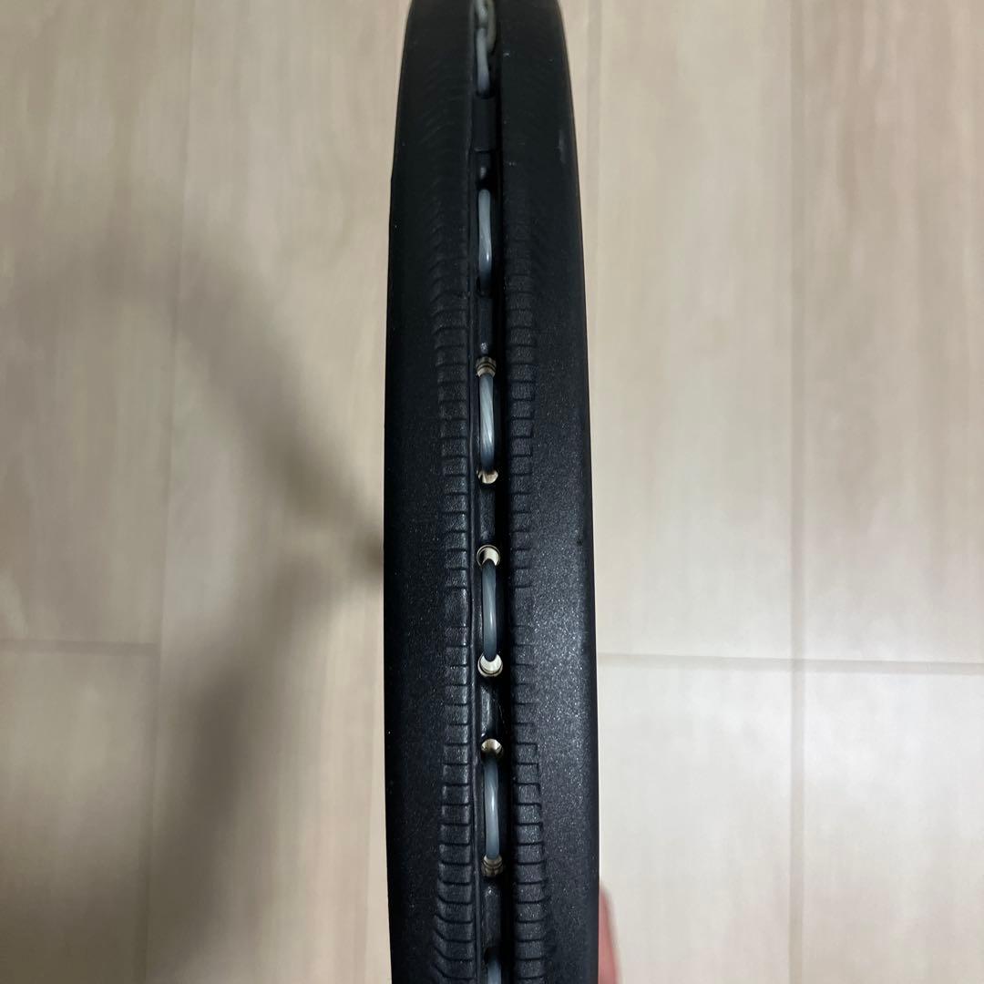 美品 HEAD SPEED MP 500 2022