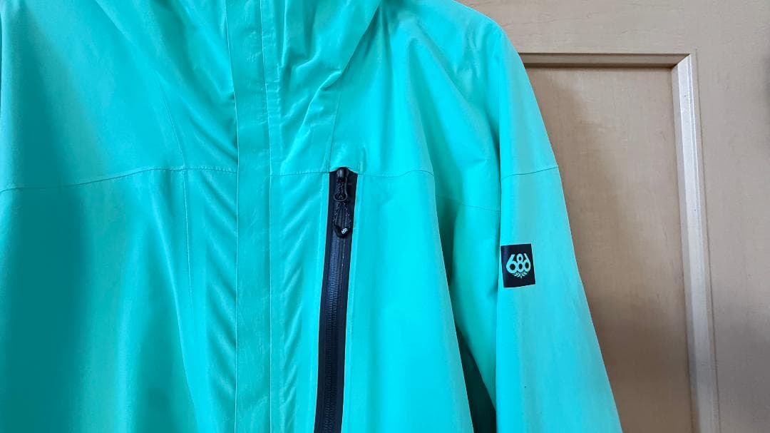 23-24 686 スノーボードウェアGORE-TEX GTJacket M