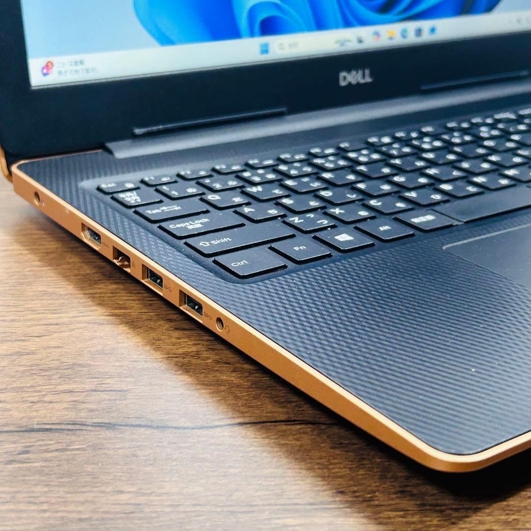 美品★第8世代ノートパソコン★SSD/Office/カメラ/ Bluetooth