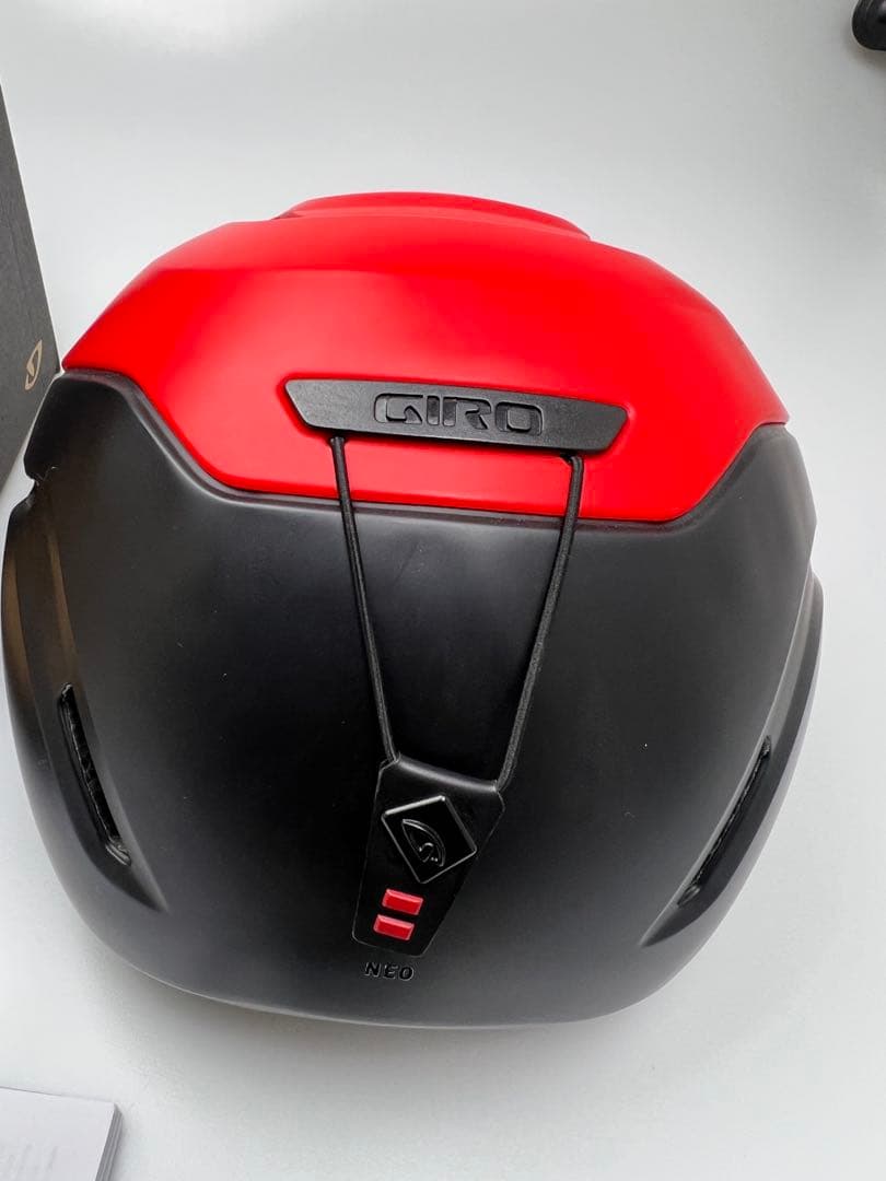 ヘッド MAGNUM 163cm NEXO 100 26cm レキ ポール付