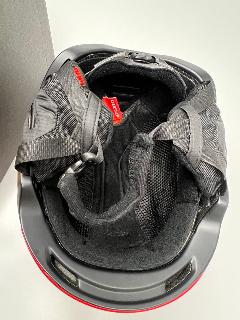 ヘッド MAGNUM 163cm NEXO 100 26cm レキ ポール付