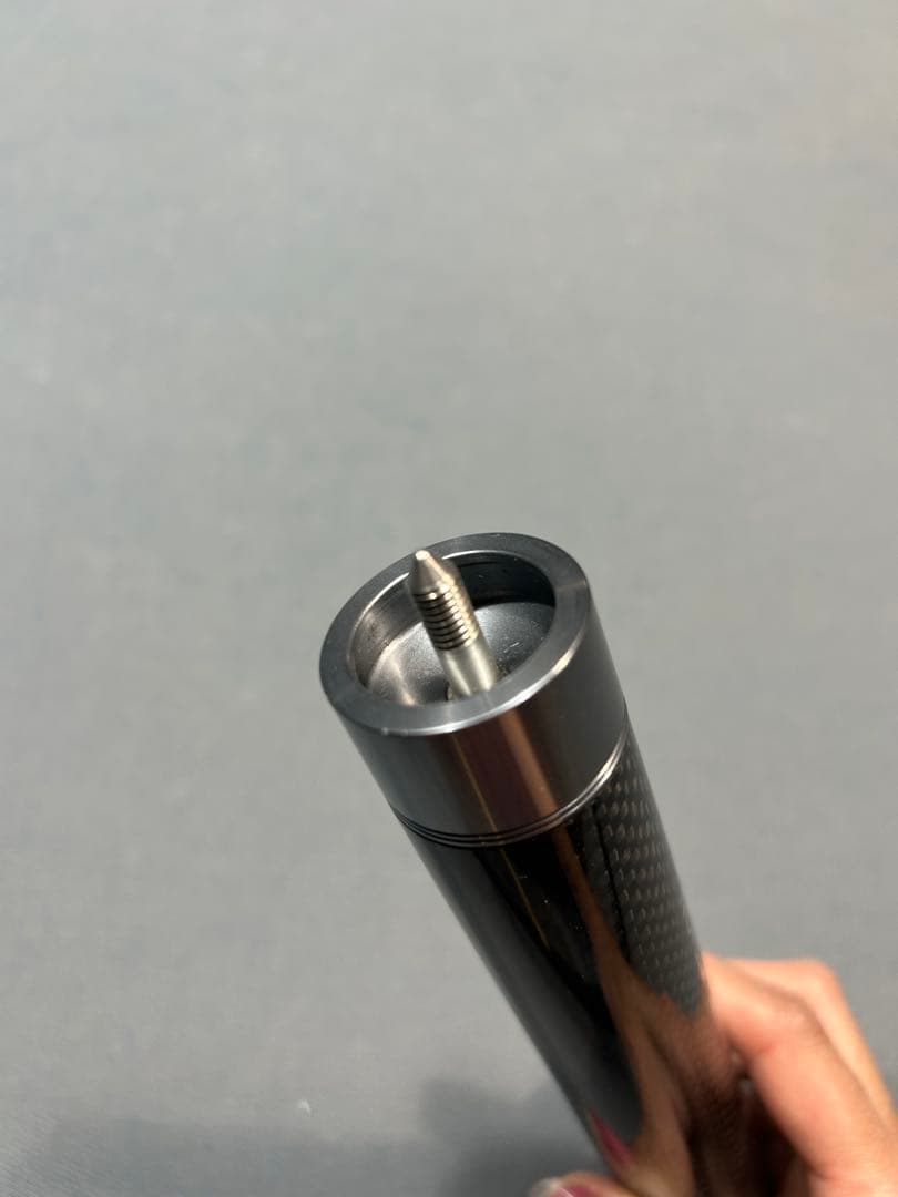 エクステンション MEZZ MX-CF210 21cm