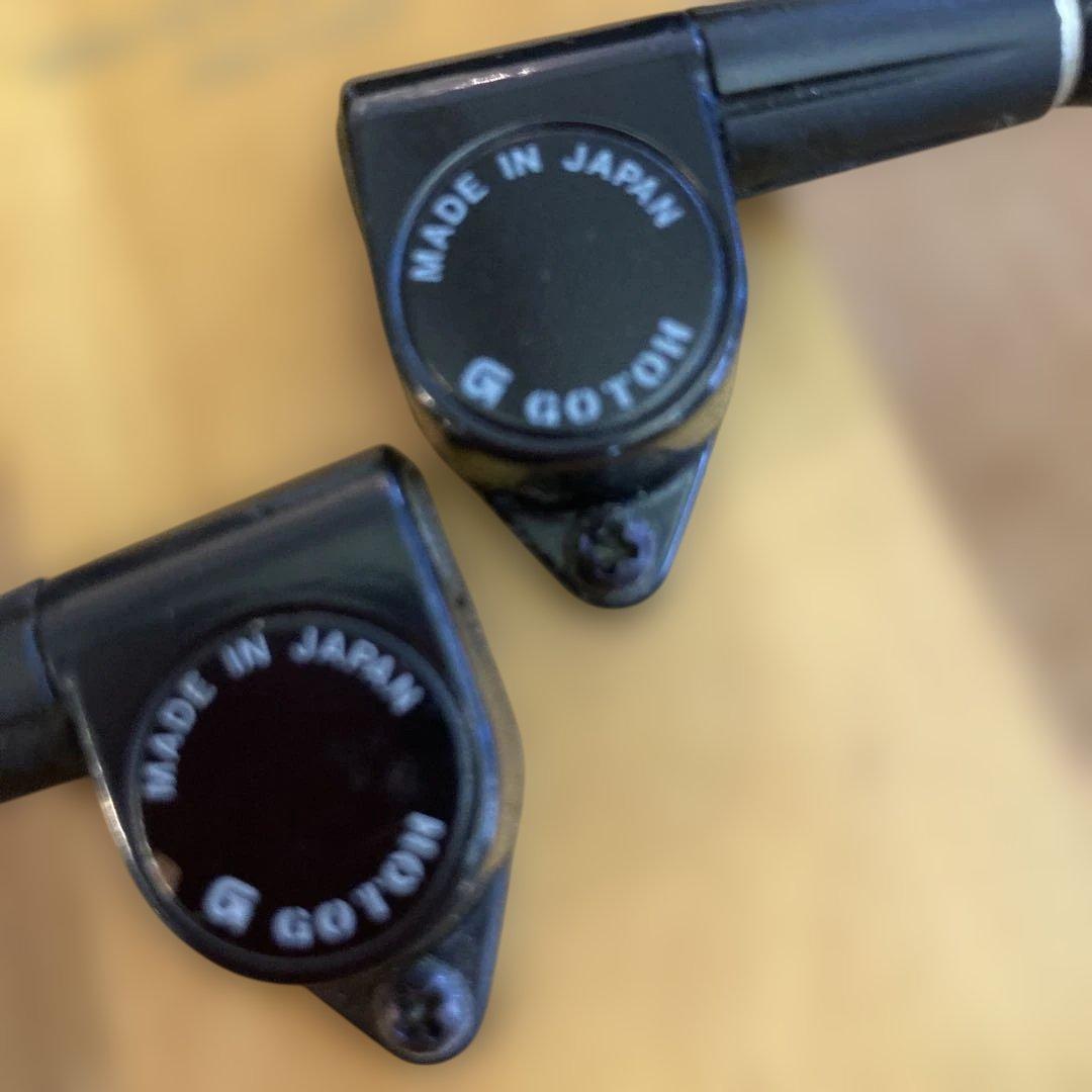 フジゲン製　アイバニーズ　ベース　SR600