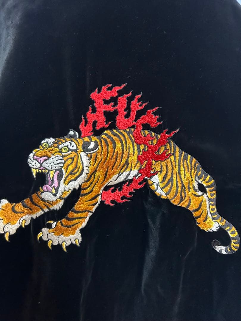 ジャケット・アウター wacko maria 23ss tim lehi vietnam jacket