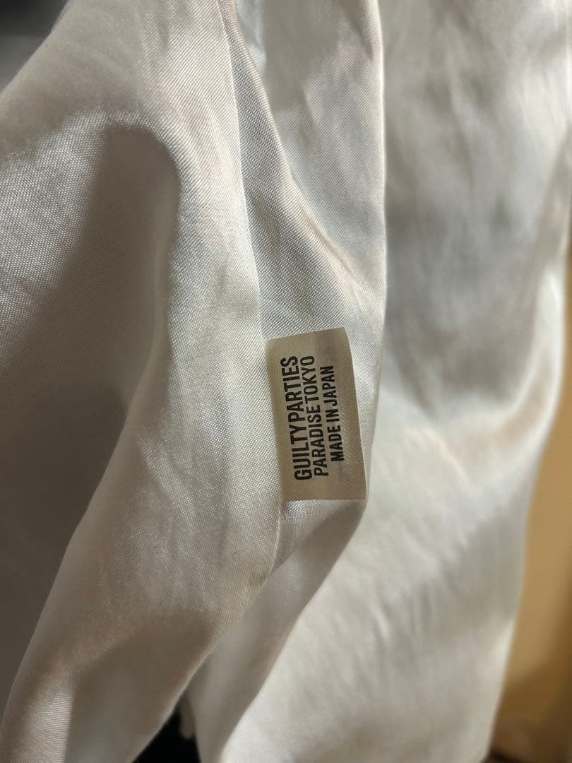 ジャケット・アウター wacko maria 23ss tim lehi vietnam jacket