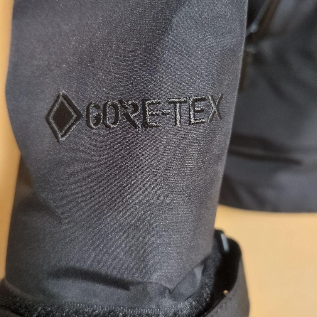 ジャケット・アウター DESCENTE ALLTERRAIN 81 GORE-TEX JACKET