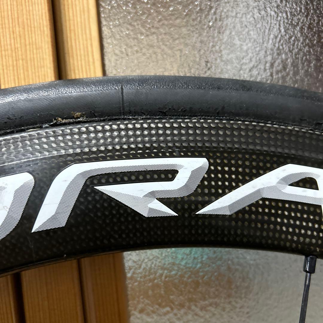 カンパニョーロ ボーラワン50 チューブラー (訳あり品)