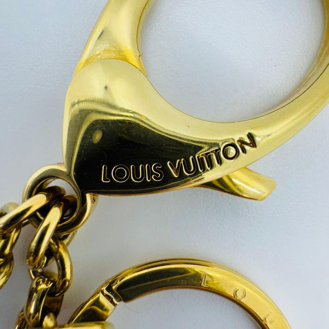 ✨LOUIS VUITTON✨ルイヴィトン✨フラワー型✨ビジューサックナイフ✨