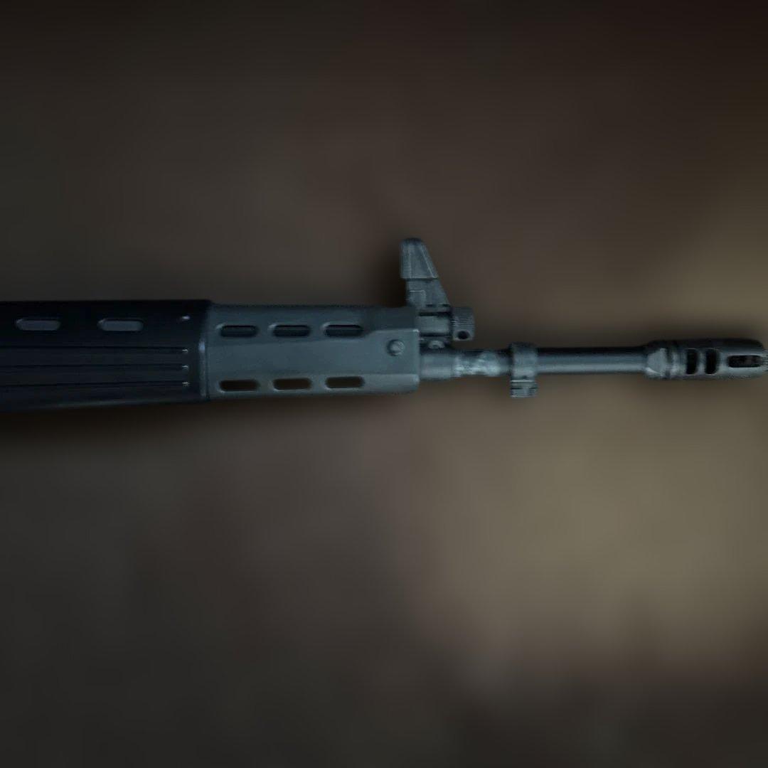 東京マルイ　89式小銃　固定銃床型　電動ガン　自衛隊