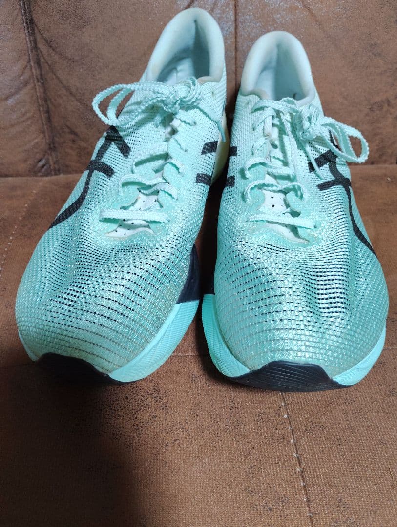 ASICS ランニングシューズ　メタスピードエッジパリ　28.5cm