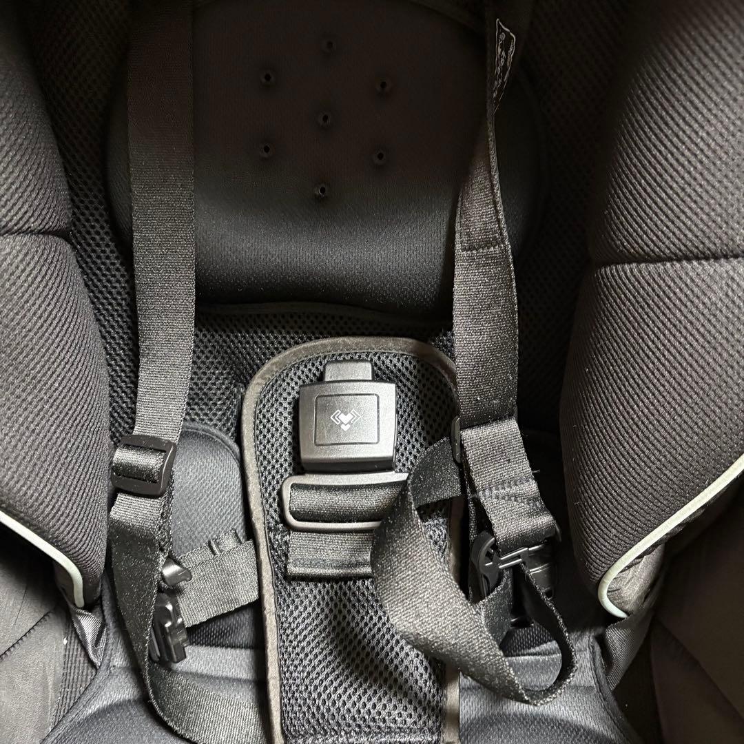 ApricaラクーナクッションAD ベビーカー　AB型両対面　限定モデル