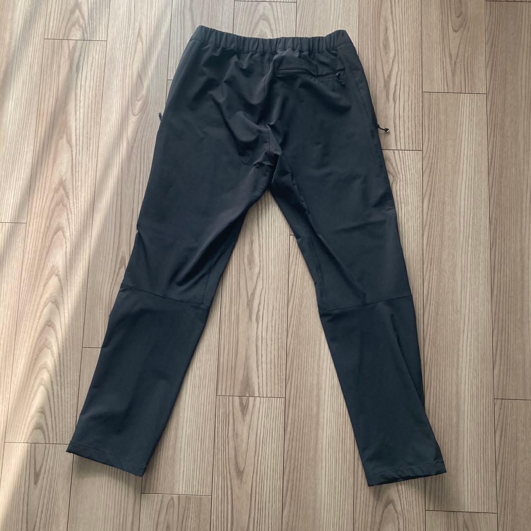 TS5【美品】ノースフェイス　アルパインライトパンツ　NB32301