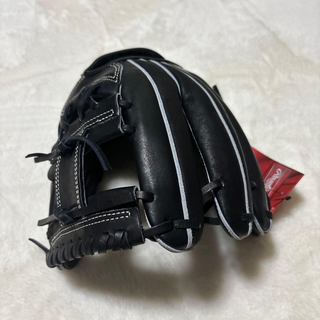 定価税込44000円！ローリングス　硬式内野手用　新品未使用　袋付き