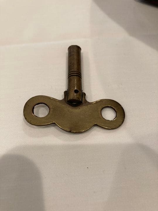 ★アンティーク振り子時計②★