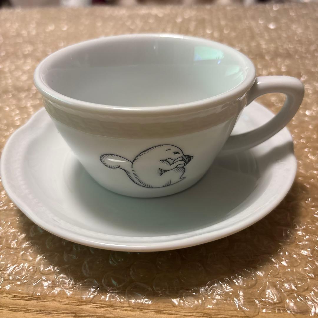 【リチャードジノリ】NETOリス　4点食器セット