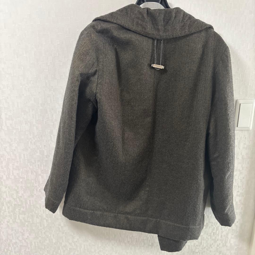 g*g様 DIRKBIKKEMBERGS ジャケット