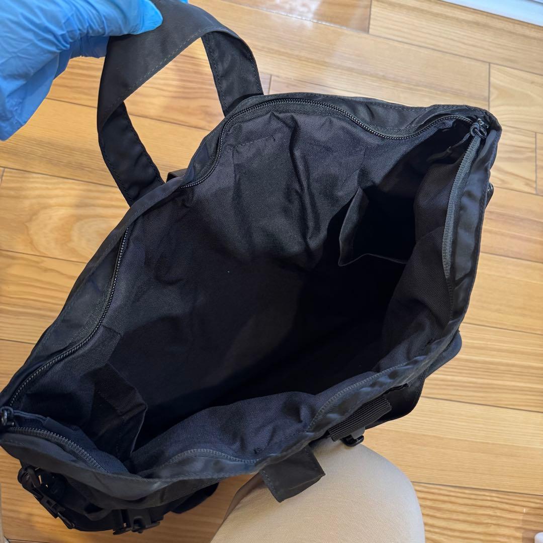 bagjack バッグジャックヘルメットバッグ リモンタナイロン