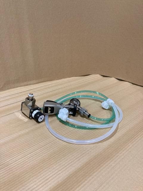 ニットク　氷冷式ビールサーバーBS-10 厨房機器/業務用　電源不要