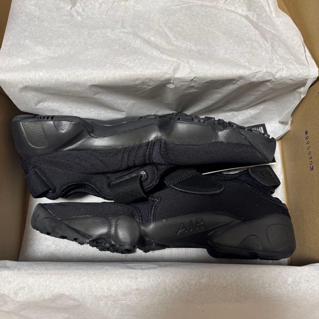 靴 WMMS NIKE AIR RIFT